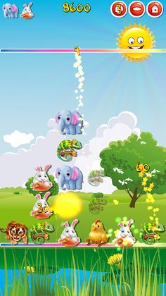 Magic Alchemist Sunshine - Screenshot 3