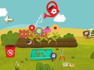 our little farm - Screenshot 3