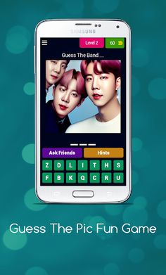 Guess The Pic Fun Game - Screenshot 4