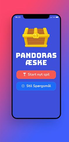 Pandoras Æske - Screenshot 3