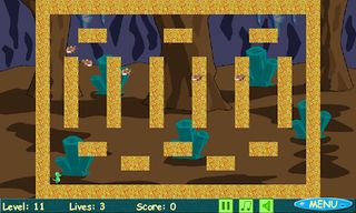 Bubble Dragon - Screenshot 2