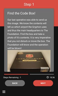 Covert Mission Games - Screenshot 3