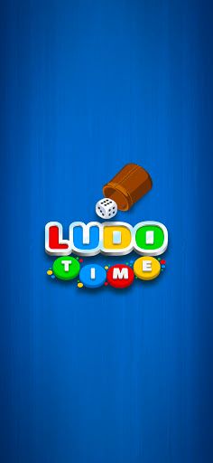 Ludo Time - Screenshot 1