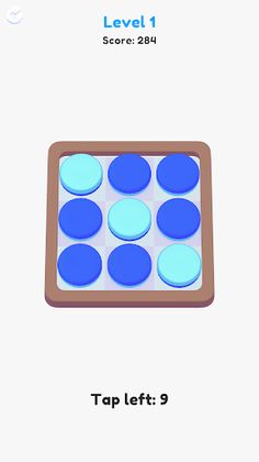 Flip'em - Screenshot 2