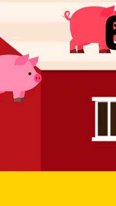 Pig Farm - Screenshot 2