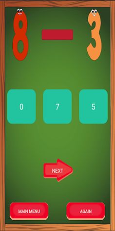 Kolay Matematik(Toplama Çıkarm - Screenshot 2