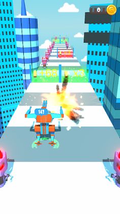 War Machines - Screenshot 3