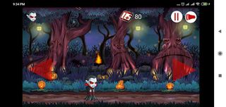 Halloween 2020 - Screenshot 2