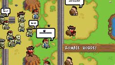 Zombies VS Pirates - Screenshot 3