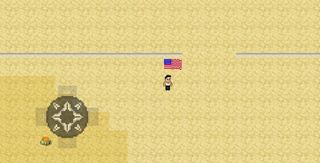 Area 51 - Epic Invasion - Screenshot 1