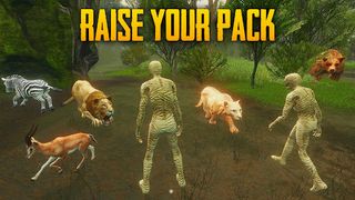 The Mummy - Animal Hunt - Screenshot 3