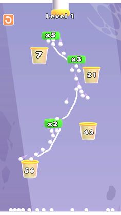 Cups and Balls - Screenshot 3