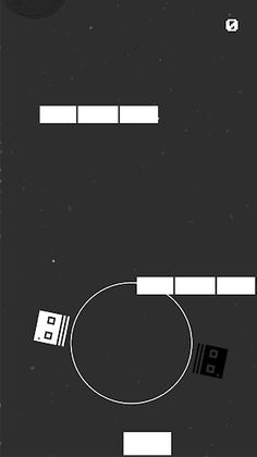 Twins Duel - Screenshot 1