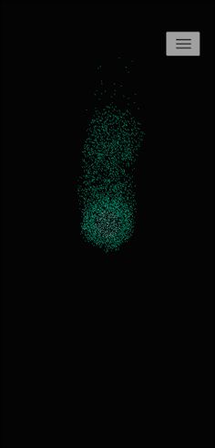 Abstract Particles 3D - Screenshot 4