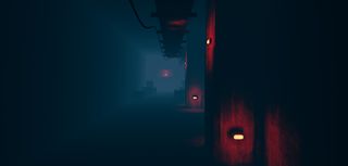 Evil is Near - Screenshot 3