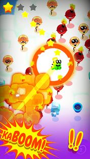KABOOM CACTUS - Screenshot 4