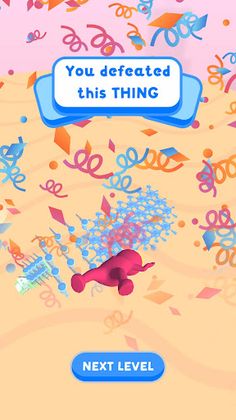 Tactical Fall - Screenshot 4