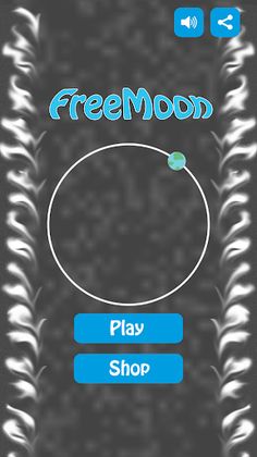 FreeMoon - Screenshot 1