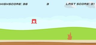 J.A.E.R. - Screenshot 3