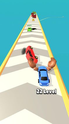 Crab Car - Screenshot 1