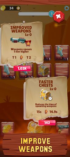 Assemble Attack - Screenshot 3