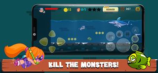 Shonen Adventure - Screenshot 3