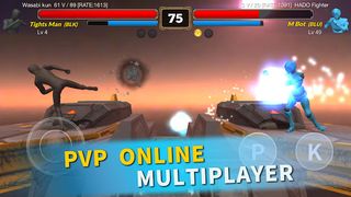 HADO Fighter - Screenshot 2