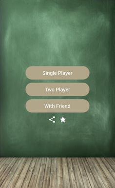 XO With Friend - Screenshot 1