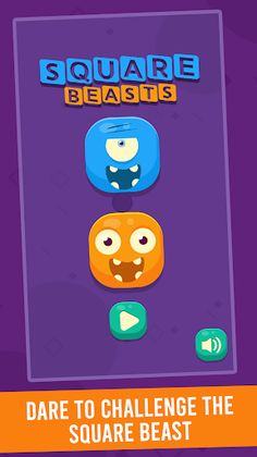 Square Beasts - Screenshot 1