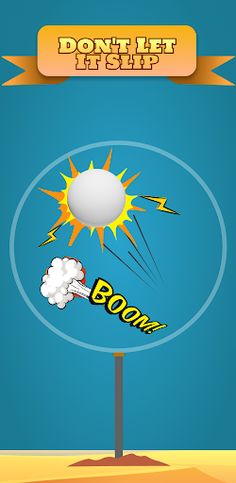 Juggle Arc: Ring Master - Screenshot 4