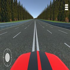 Race - Screenshot 1