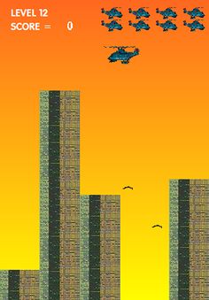 Bomber - Screenshot 1