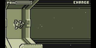 Space Fighter - Screenshot 2