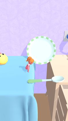 Tiny Me - Screenshot 3