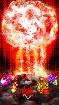 Atomic Hacks - Screenshot 1