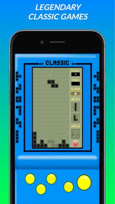 Gamebot Jadul - Screenshot 3