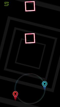 Laser Duet - Screenshot 2