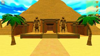 Tomb Thrasher - Screenshot 2