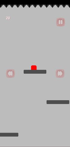 Rapid Drop - Screenshot 4