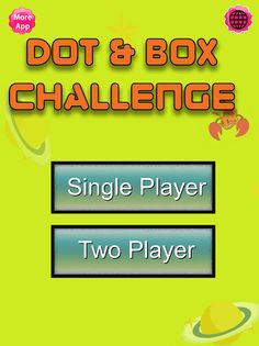 Dot and Box Challenge - Screenshot 2