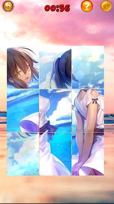 Puzzle King - Screenshot 3