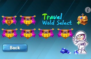 jombie - Screenshot 1