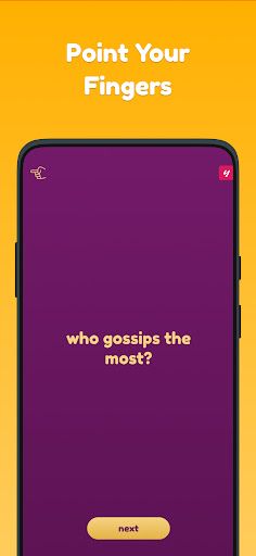 Most Likely: Party Game - Screenshot 3