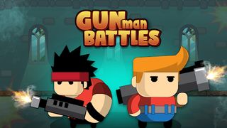 Gunman Battles - Screenshot 1