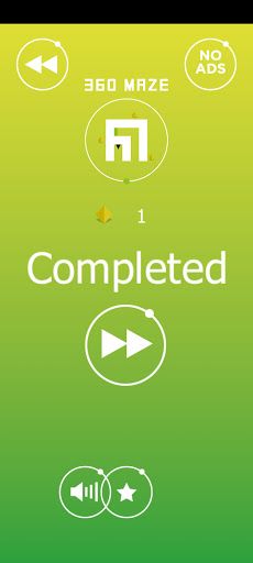 Pro Circle Ball - Screenshot 4