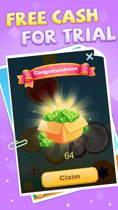 Happy Fruit 2048 - Screenshot 2