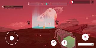 Raider - Screenshot 2