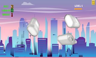 City defender - Screenshot 1