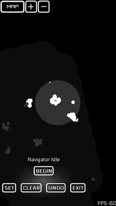 Voidspace: The Survival MMORPG - Screenshot 1