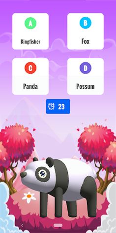 Quiz Mania - Screenshot 1